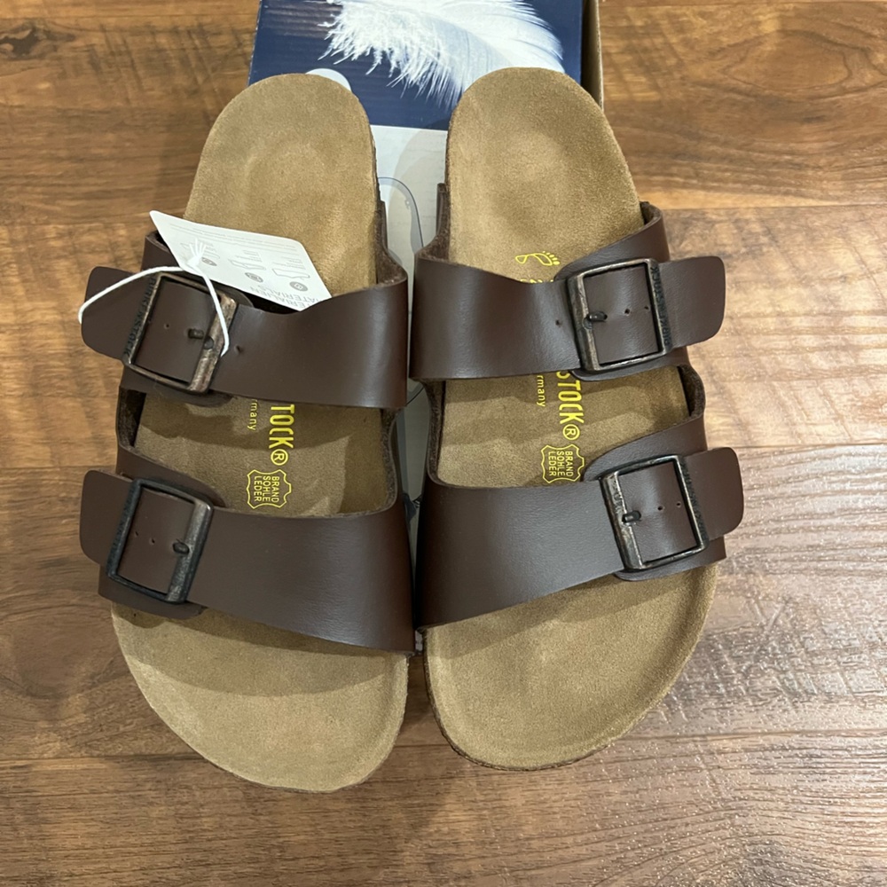 Birkenstock Arizona Women’s Sandals Sz 41